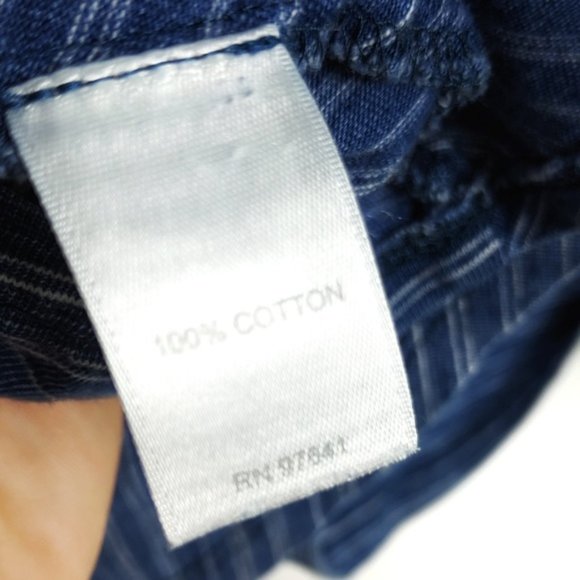 Moon River • Deep Plunge Envelope Romper - Picture 5 of 7